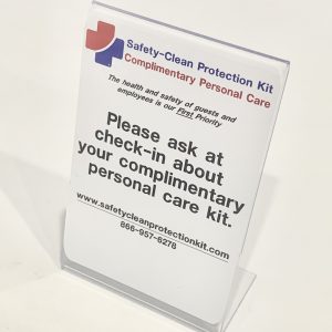 4x6 Sign Display